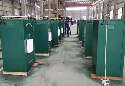 新密移动炸药库：安全与效率并重的爆破行业新趋势